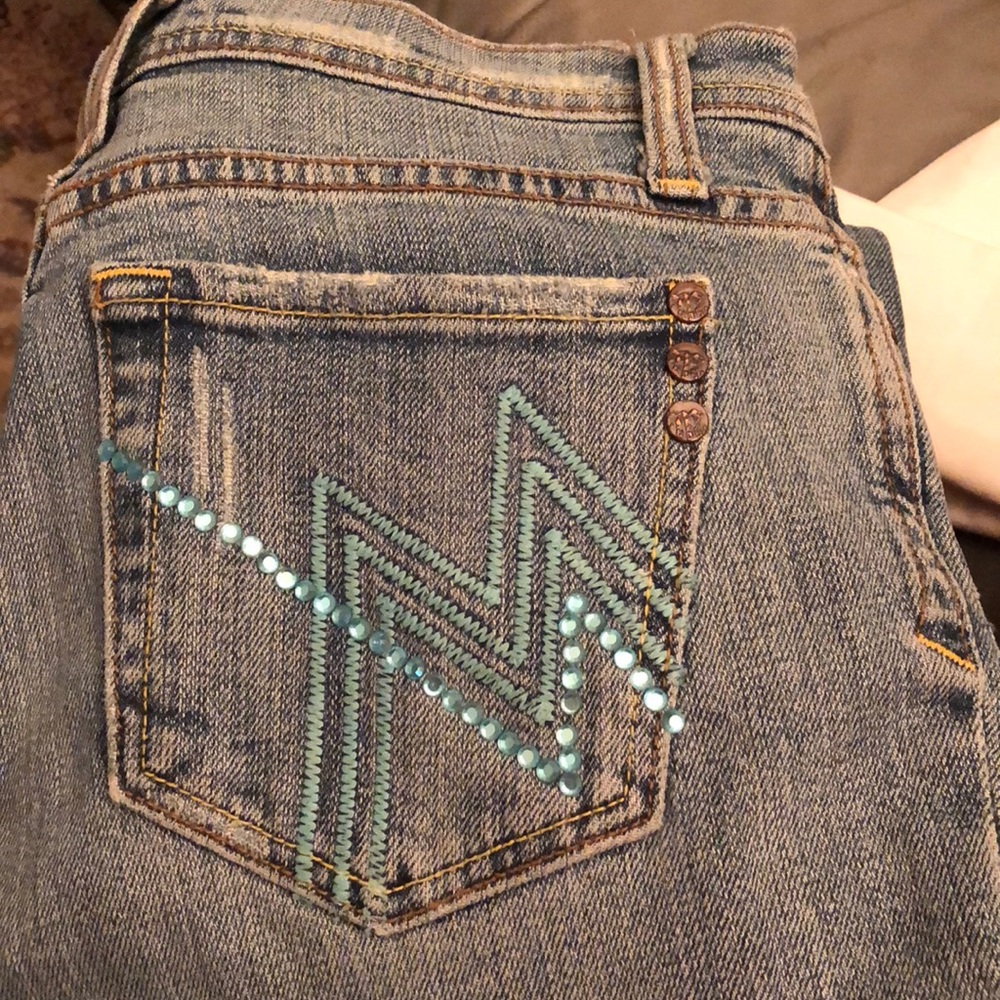 Miss Me size 26”